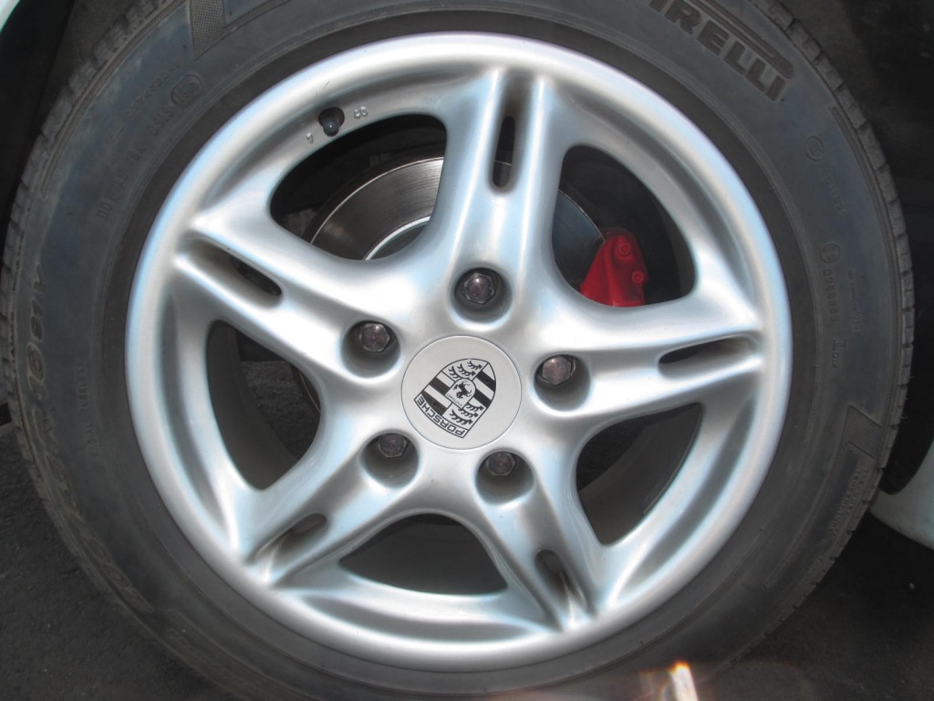 Mercedes-Benz E63